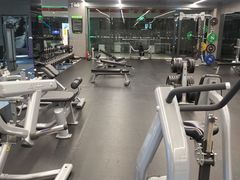-优享健身(物美圣熙8号购物中心店)