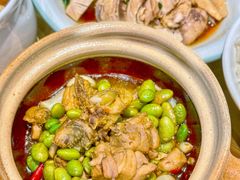 -老乡鸡(壹方城店)