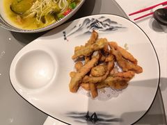 -红城阁·上海味道(四平路店)