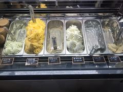 海南甘蔗-歎雪糕低糖低脂Gelato冰淇淋