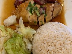 -永祥烧腊餐厅(虹口店)