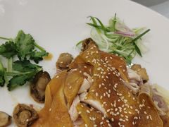 -东江海鲜酒家(艺都分店)
