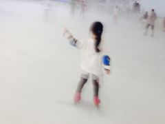 -世界之窗阿尔卑斯冰雪世界