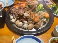 -三个渔夫·蒸汽海鲜(小白楼店)