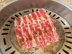 -安又胖韩国烤肉(南山海岸城店)