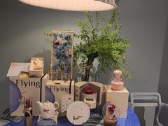 -BEAST野兽派(上海浦东嘉里城店)