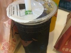 酸梅汁汁-苏氏牛肉面(团结路店)