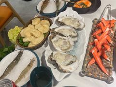 -椰子湾·海南火锅·糟粕醋·椰子鸡(正大广场店)