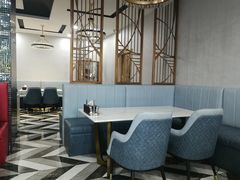 大堂-VATAN INDIAN RESTAURANT米特餐饮有限公司(城北路店)