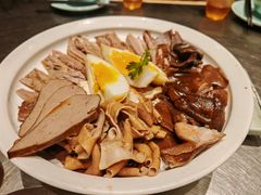 -潮界(虹桥新天地店)