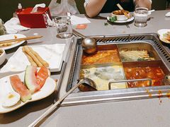 -海底捞火锅(金光华店)