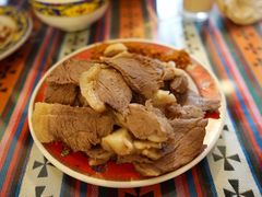 -卡万金特色藏餐