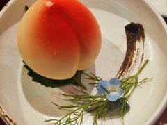 -北平印象.北京烤鸭.新京菜.融合菜(世贸店)