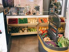 -FAIRYLAND龙族星球主题餐厅(凯丹广场店)