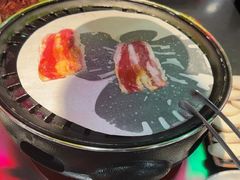 -燚青春东北泥炉烤肉(百合店)