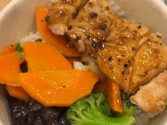 -吉野家(上海美罗城店)