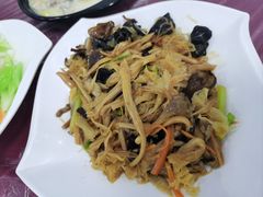 -南华寺素食馆(南华禅寺店)