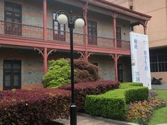 -上海交通大学董浩云航运博物馆