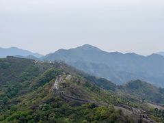 -慕田峪长城