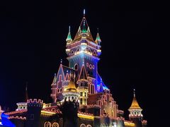 -厦门方特梦幻王国