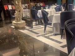 -Yan Ting 宴庭中餐厅(上海静安瑞吉酒店)