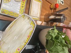 -芦月轩羊蝎子(劲松店)