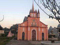 -何乡别院·中式农庄(姑婆山大道店)