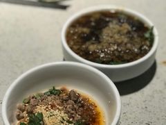 -海底捞火锅(航洋城店)