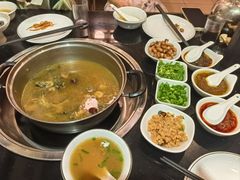 -丫丫汤膳打边炉(宏府408坊店)