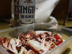 -青岛富力艾美酒店