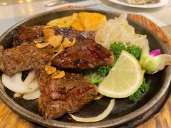 -BISTROFIORE美伊娜(伊犁南路店)