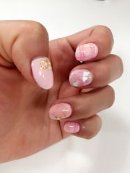 -Seven Nail七姑娘の美甲店