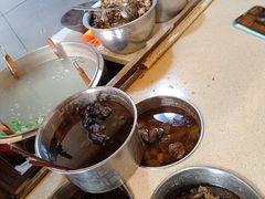 -沈记土鸡米线(七星街品牌中心店)