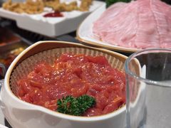 -海底捞火锅(万象汇店)