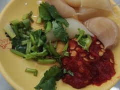 -安老太新疆第一碗(文艺路店)