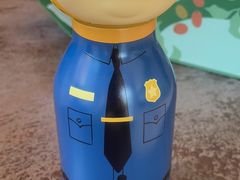 -星巴克(港汇1号办公楼店)
