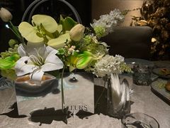 -villaa·别墅·融合菜西餐厅