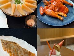 -醉东Oriental House(静安嘉里中心店)