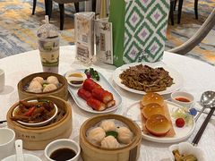 -丰鲤楼•闽南茶楼(仟禧汇店)