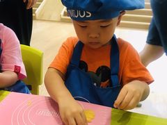 -妙拓思MUTUUS少儿体能馆(赛银国际店)