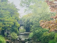 -惠山古镇·寄畅园