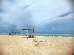 -海南清水湾莱佛士酒店