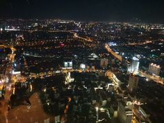 -无锡苏宁银河国际酒店-悦府65中餐厅