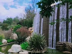 -七彩云南古滇温泉山庄
