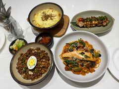 -娜娜家•Nana’s restaurant (爱琴海店)