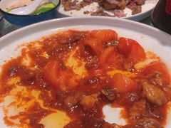 -裕德隆清真饭庄·天津特色菜(东丽店)
