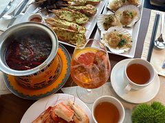 -富力丽思卡尔顿酒店·香荟全日制餐厅