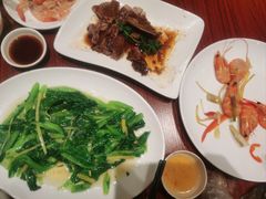 -潮名荟潮州菜馆(祈福缤纷世界店)