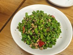 -潮粥荟·潮汕砂锅粥(槐房万达店)