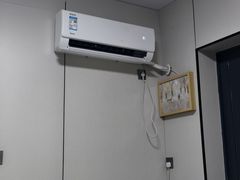 -军子大排档(迎春花园店)